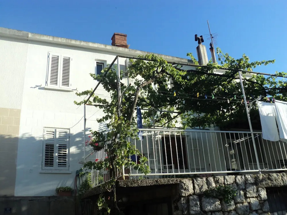 Apartment Olga