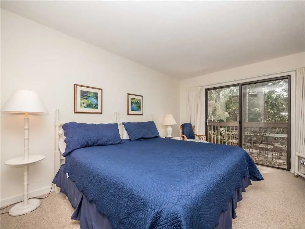 Moorings 7172 - Two Bedroom Condo
