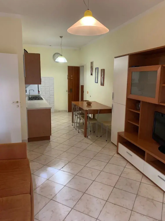 Renovated Apartment on the Ground Floor