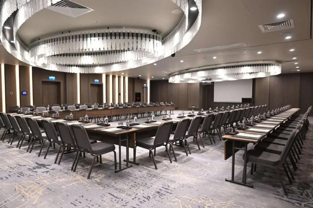 Swissotel Uludag Bursa