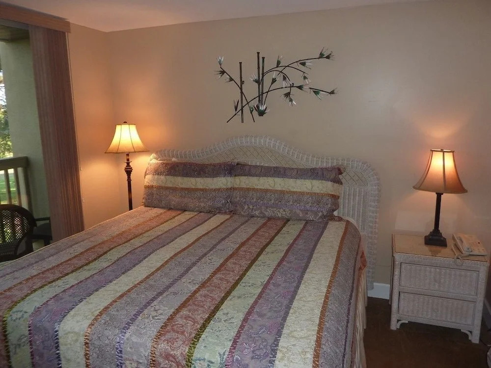 Villa 289 2 Bedrooms 1 Bathroom Condo