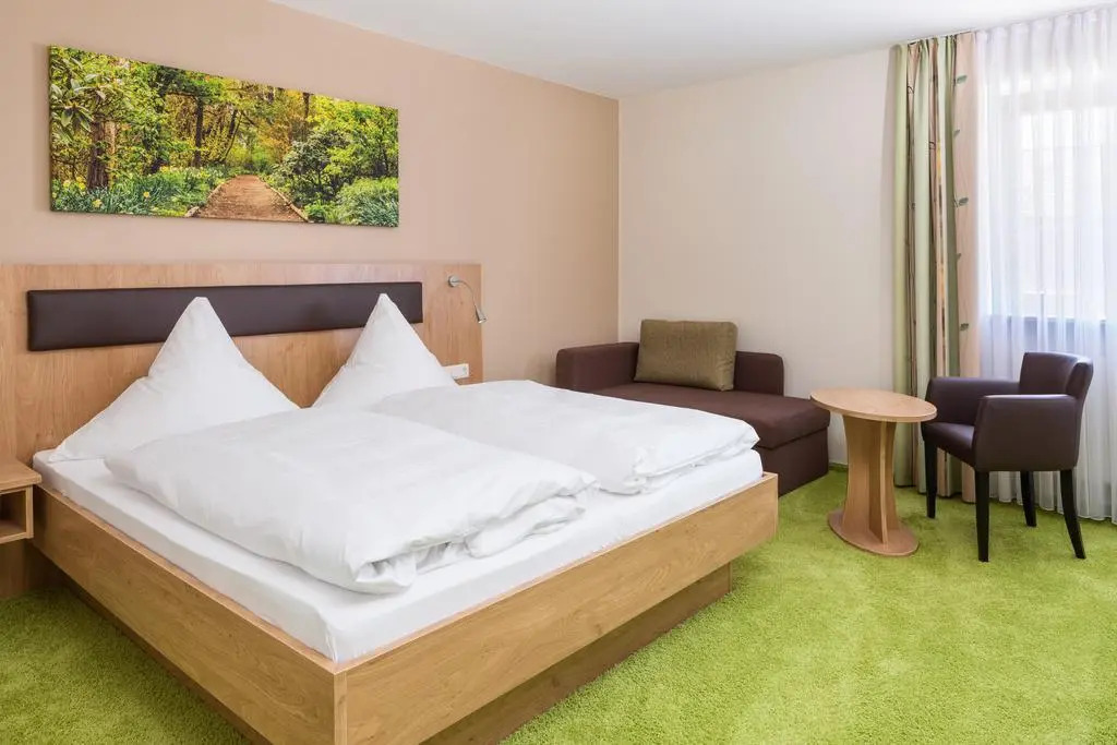 Hotel Sixt
