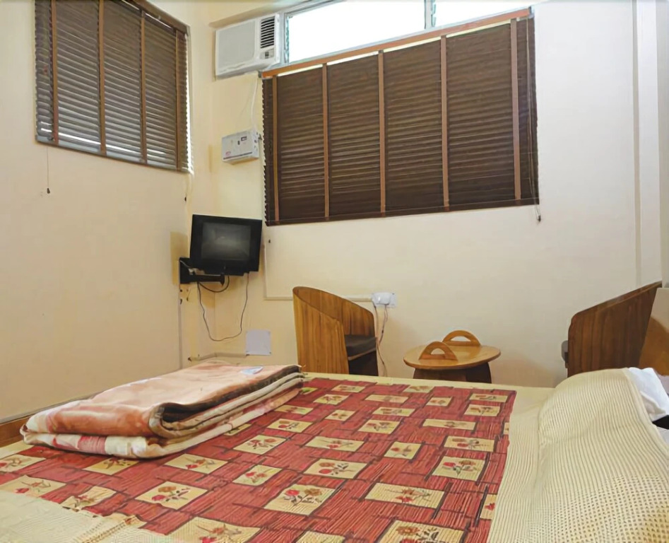 Fiesta Hotel