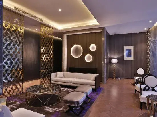 Crystal Orange Hotel Hangzhou Qianjiang New City Jinjiang