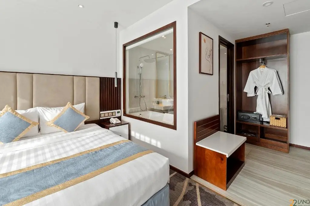 22Land Hotel Saigon