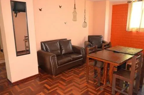 B&B Orrego