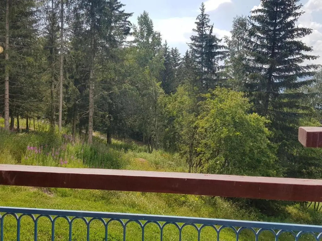 Appartement Les Arcs 1800, 1 pièce, 5 personnes - FR-1-411-273