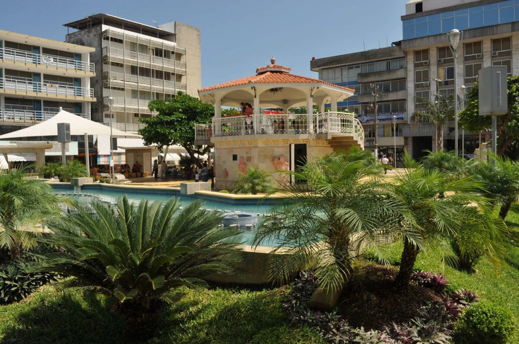 Hotel Riviera Tuxpan