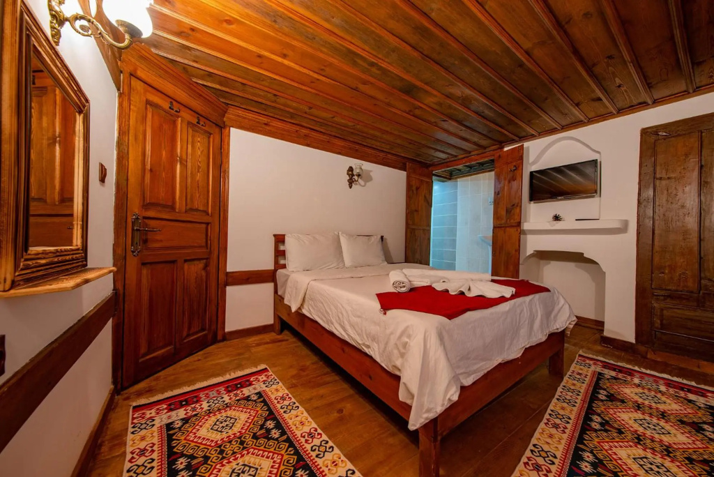 Hanedan Konak Hotel