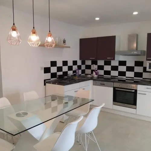 Apartment Lalic