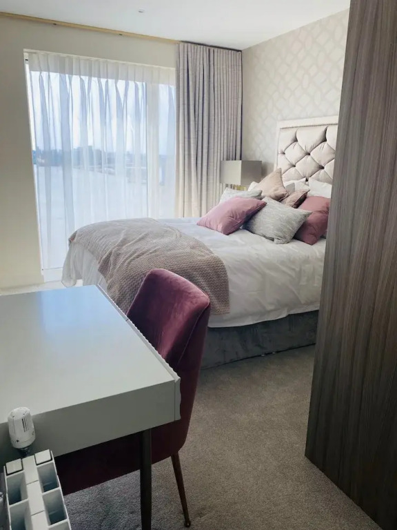 Cozy Riverview London Apartment Near the o2 Arena