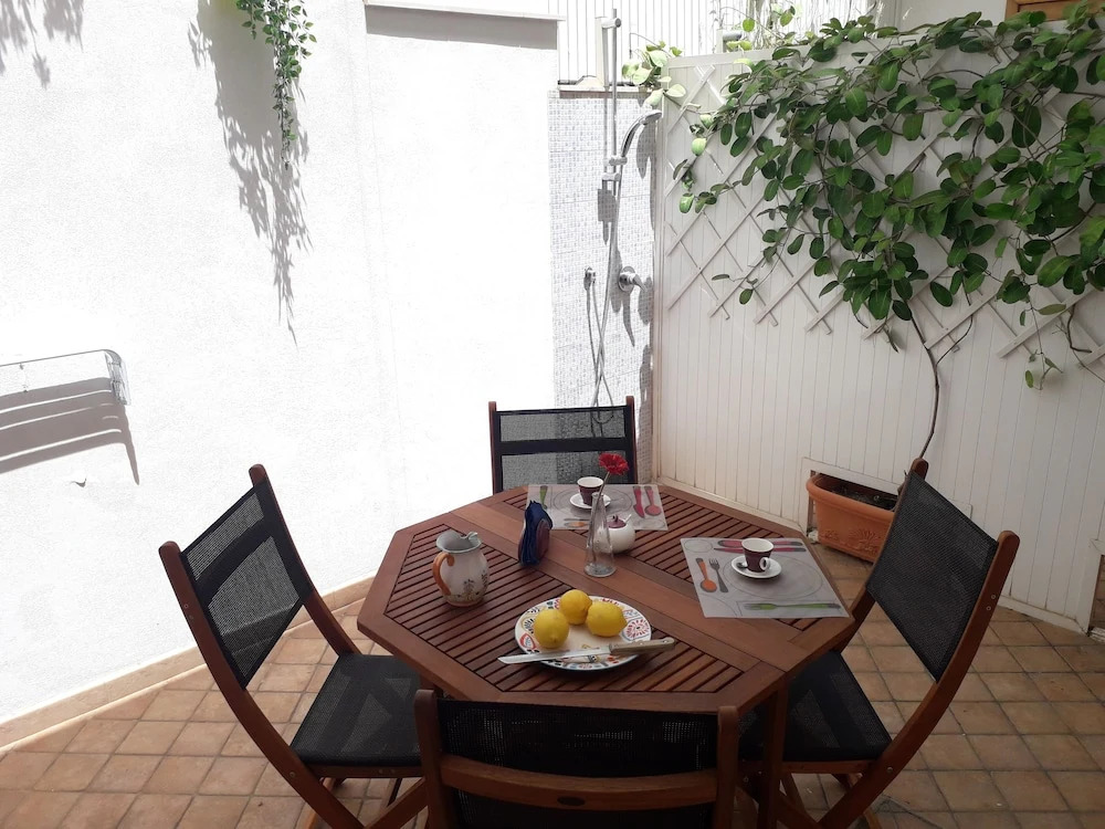 CapoSud - Appartamento Sottovento