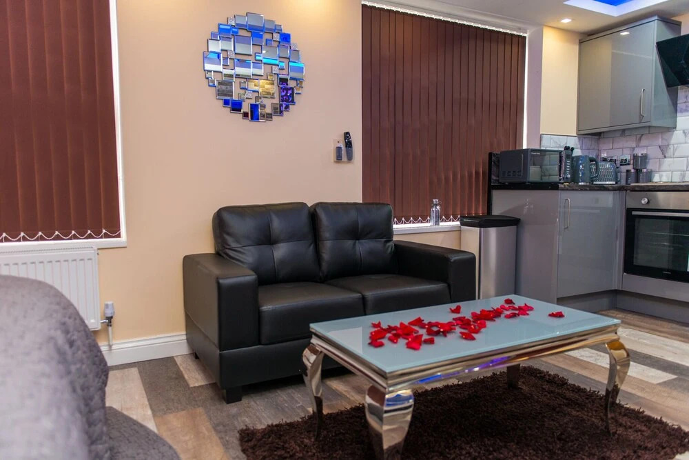 Sawrey Serviced Apartments