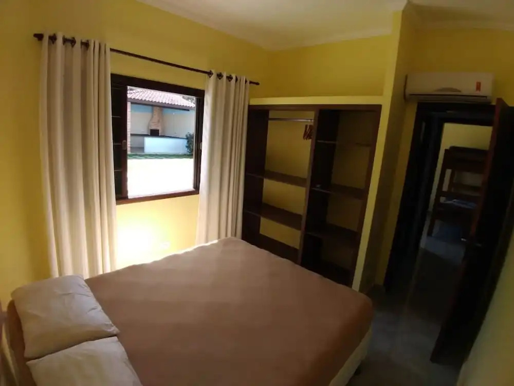 TheorynomadRooms Al Brasil Caragua