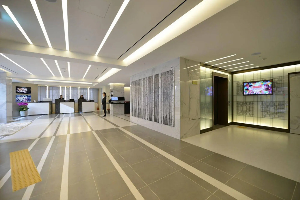 Hotel Midcity Myeongdong