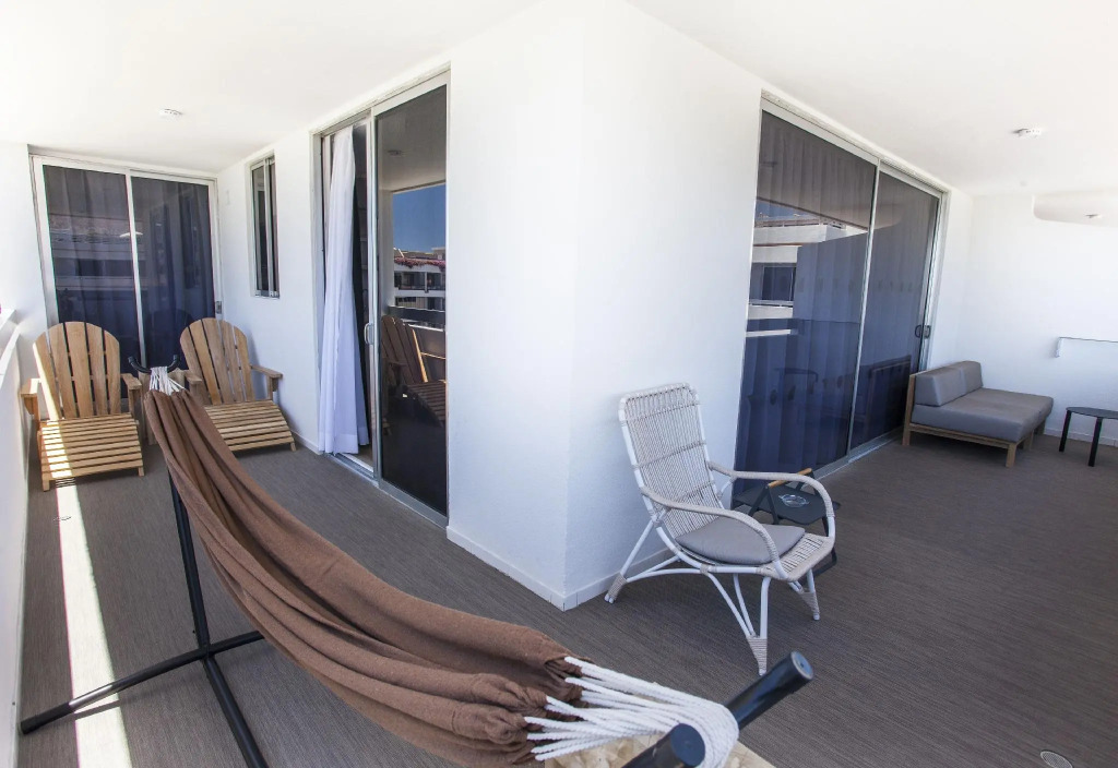 Coral Suites & Spa