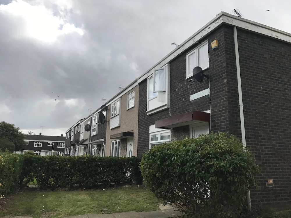 4 Bed House next to Basildon Town Centre