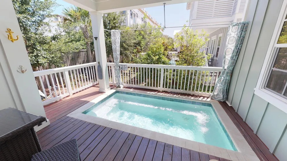 Peyton's Place - 44 Dune Side Lane by Dune Vacation Rentals