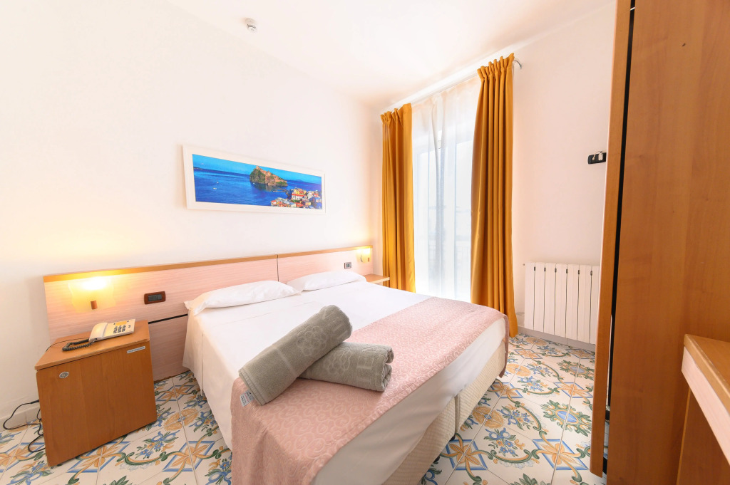 Hotel Terme Oriente - Beach & SPA