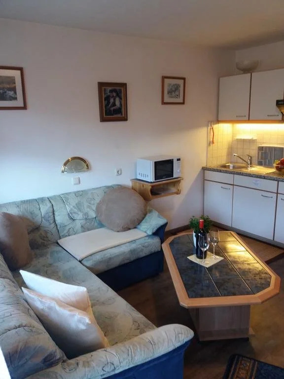 Haus Raimund " KLEIN aber FEIN "