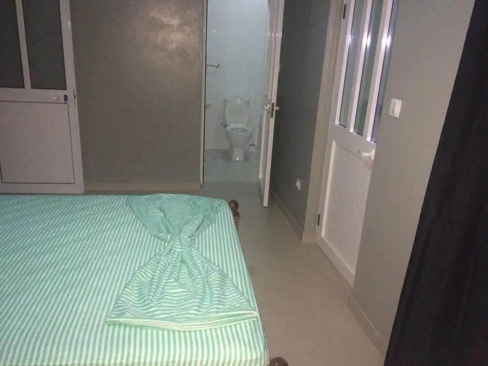 Pensão Motel Sodade