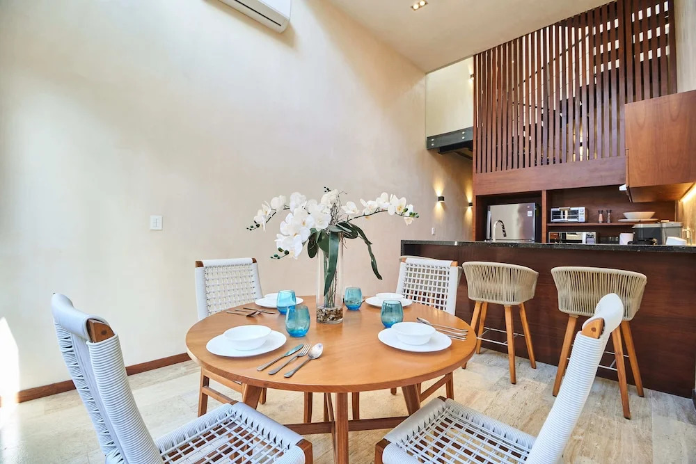 Bungalos Luxury B207 By Lockey