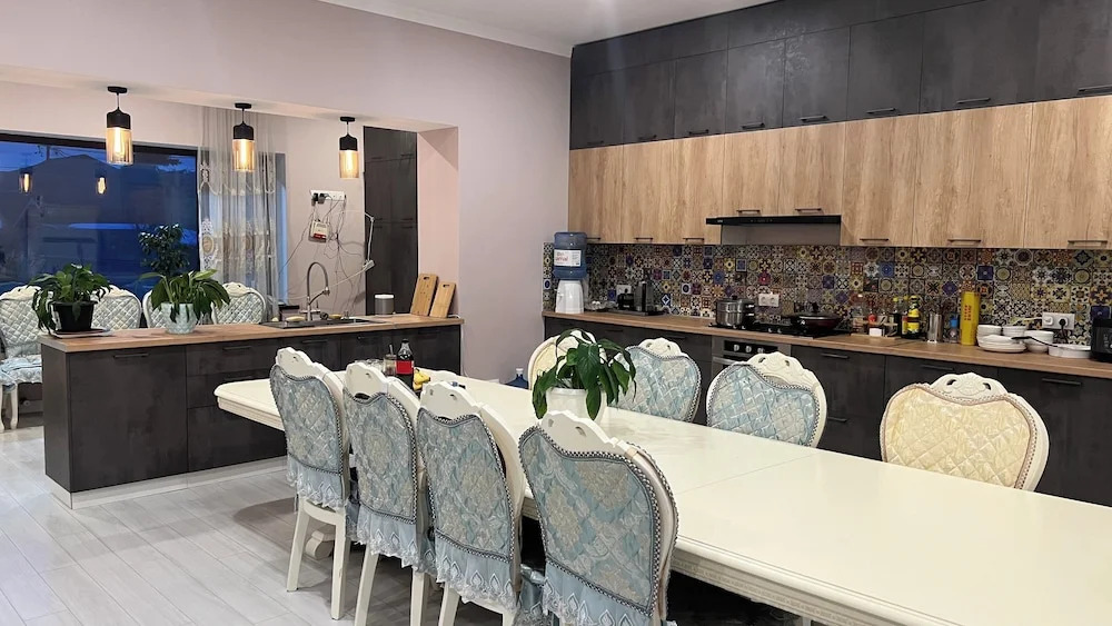 MuTu 酒店