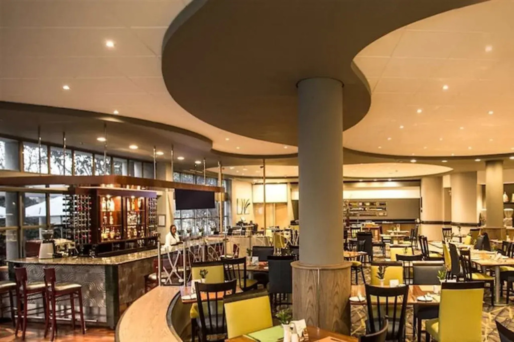 Garden Court Eastgate