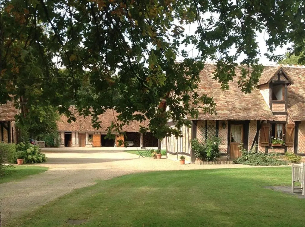 La rabouillere