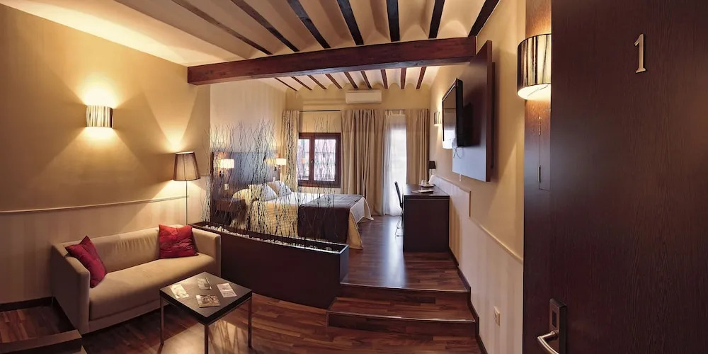 Hotel Rural Plaza Mayor Chinchon