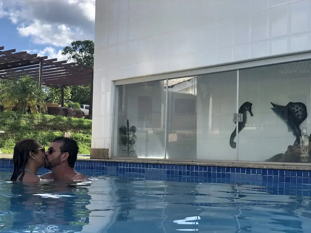 Pousada Luna Zen