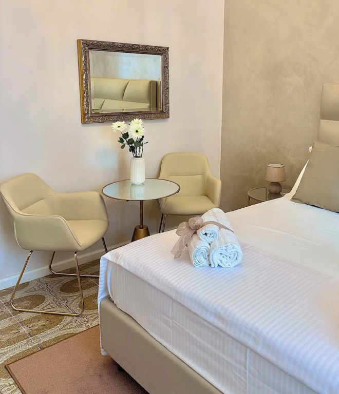 Home To Salerno B&B