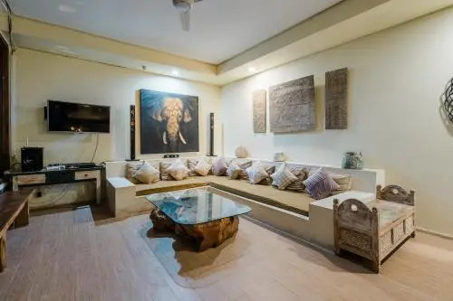 Villa Matahari - Seminyak
