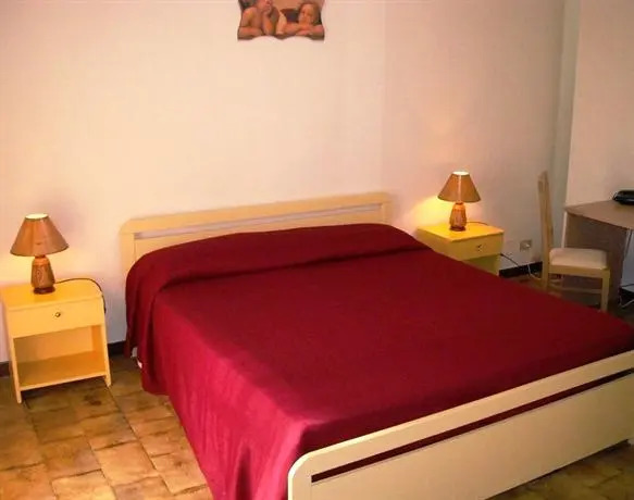 Clio Hotel