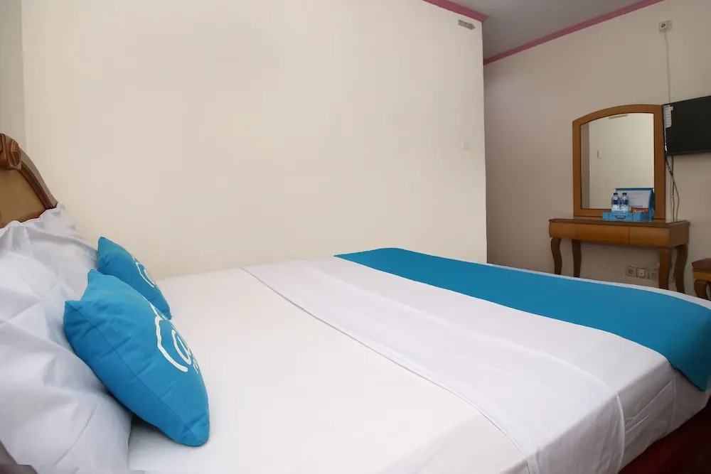 Airy Eco Wajo Savu 11a Makassar
