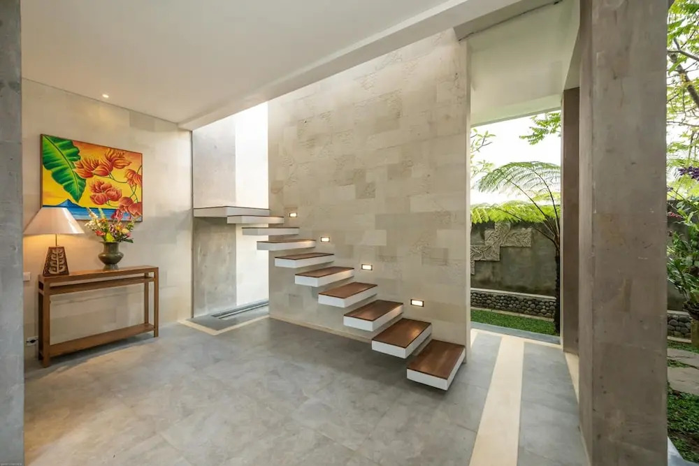 Prabhu Ubud Villa