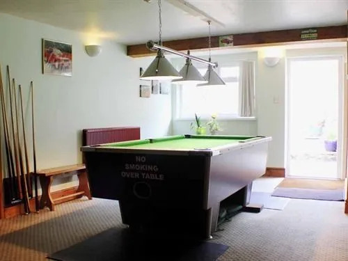 Afon Duad Inn