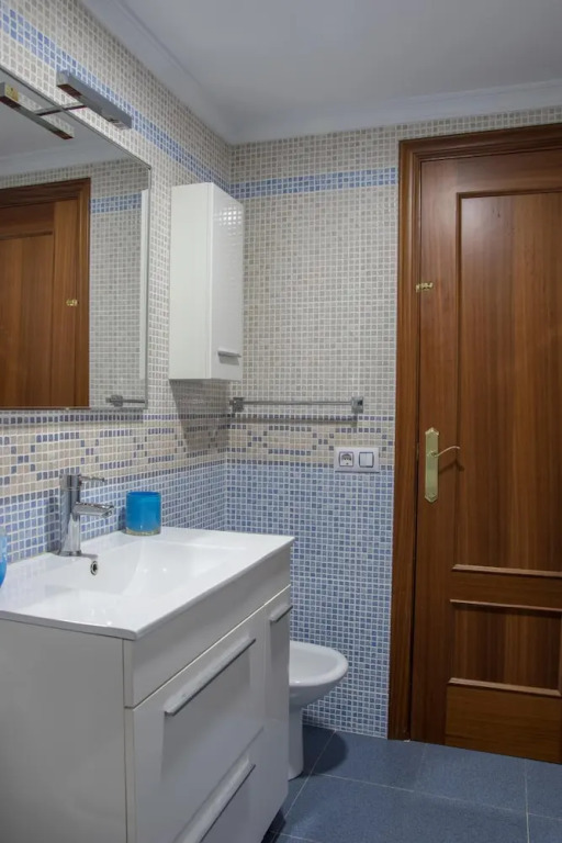 Apartamento Lince