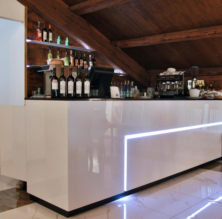 Oasi Bianca Resort