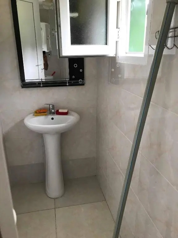 Abrama Guest House