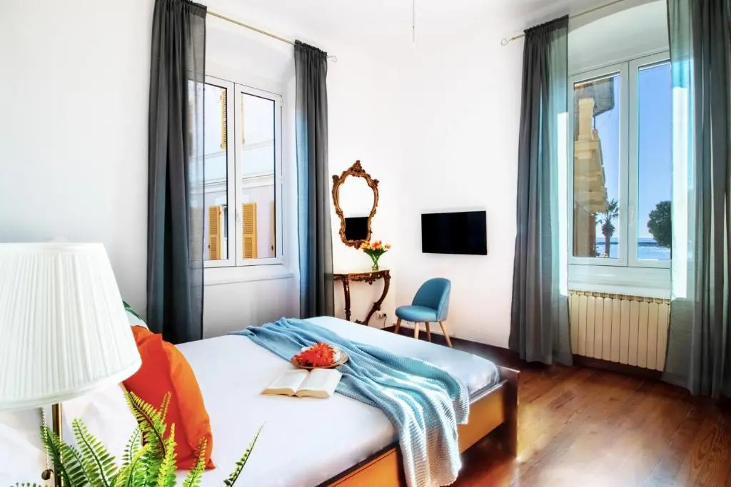 Piazza Chiappa Apartment