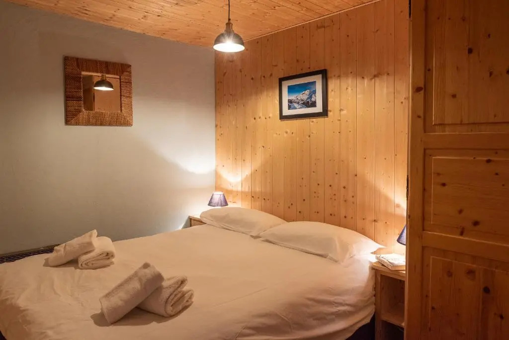 Apartment Lassare