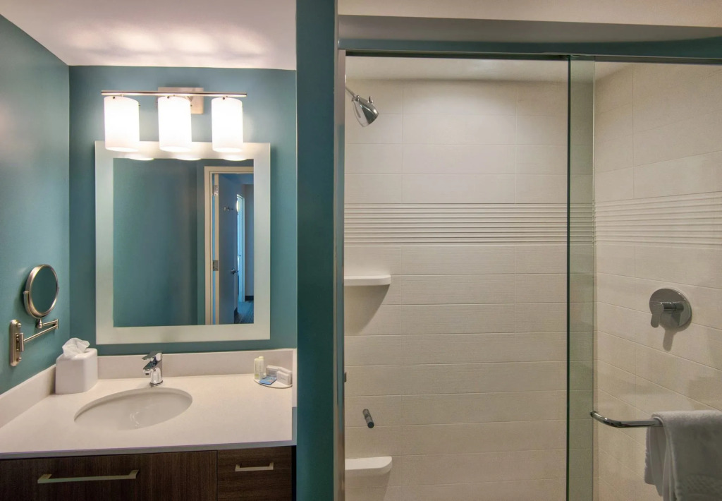 TownePlace Suites by Marriott Miami Airport