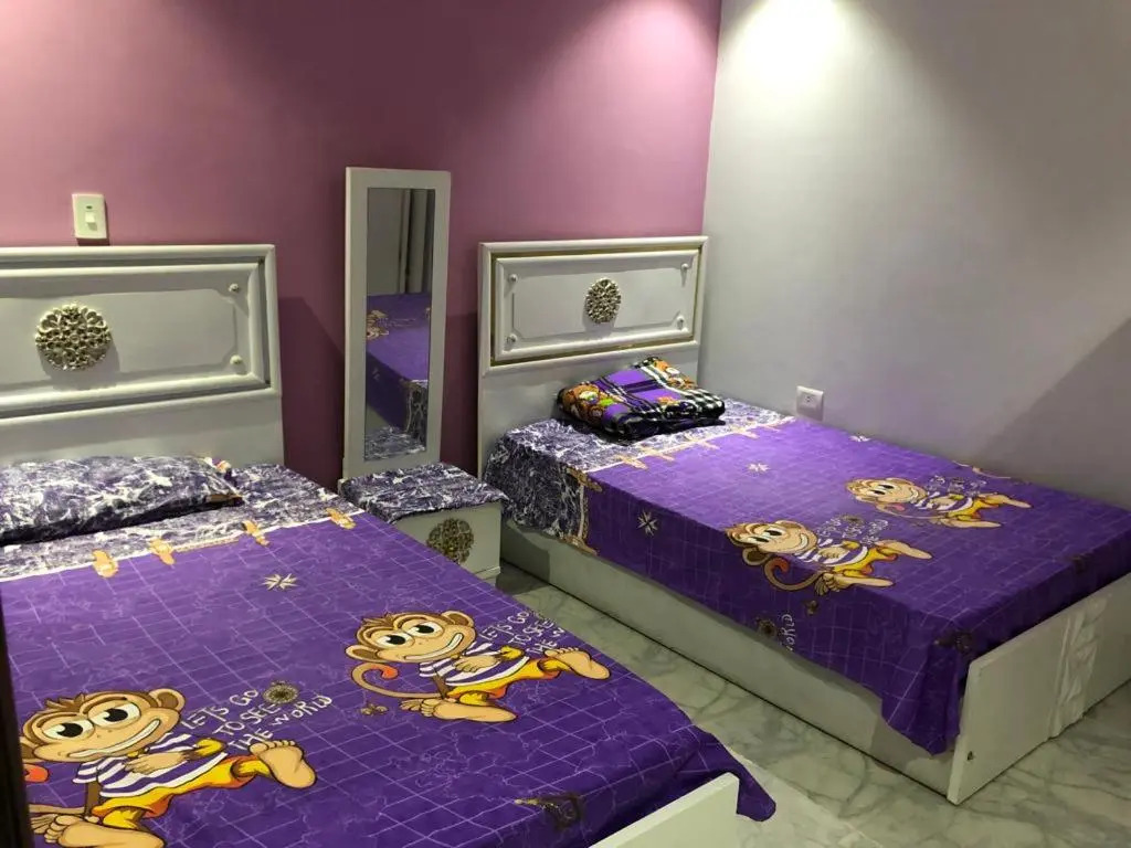 Family Condo with Panoramic Sea View 2