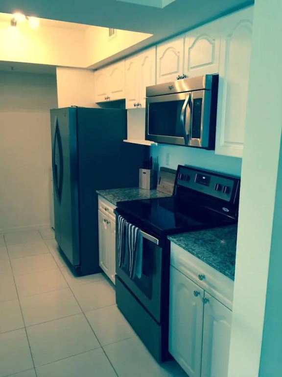 America Luxury Intracoastal Apartments