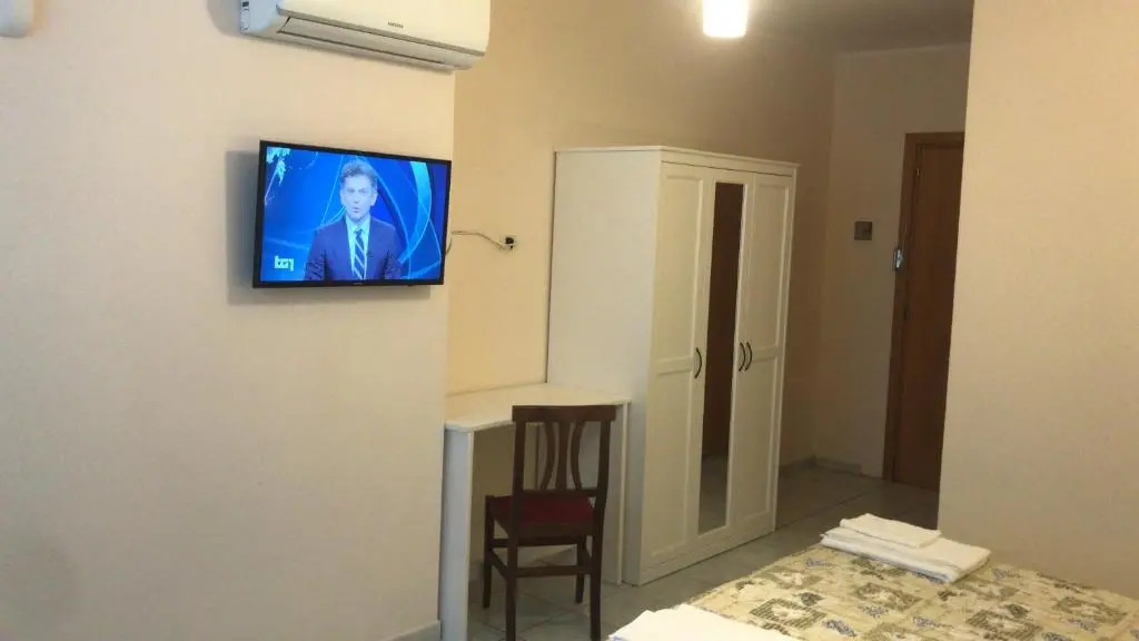 Hotel Lo Smeraldo