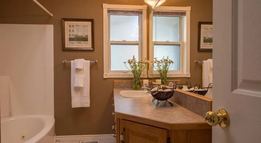 Serenata Guesthouse & Vineyard Retreat