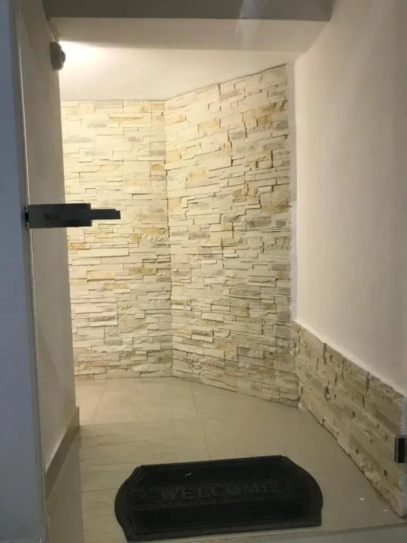 Regim Hotelier Pietonală
