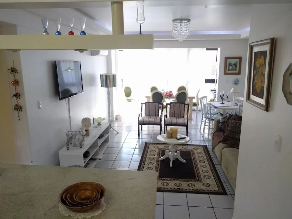 Habitat Villa Florida Praia Ingleses