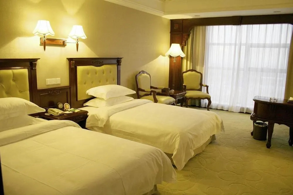 Changsha Mingchen International Hotel
